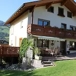 Apartamento 9 Persons Haus Jens *
