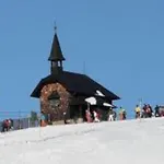 9 Persons Haus Jens Apartamento *