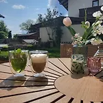 9 Persons Haus Jens Apartamento *