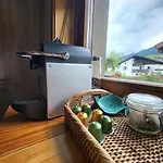9 Persons Haus Jens Apartamento