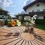 9 Persons Haus Jens Apartamento
