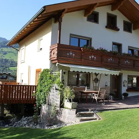 Appartement 9 Persons Haus Jens *