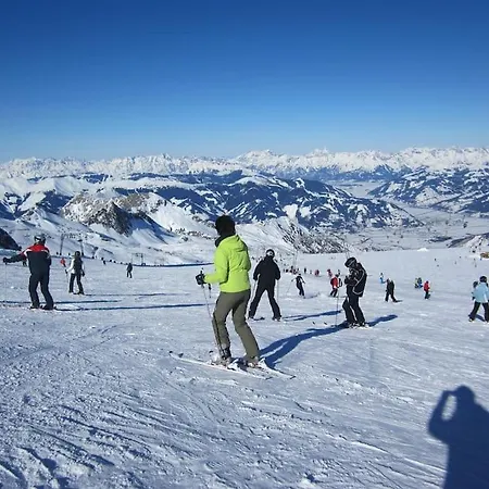 Apartman 9 Persons Haus Jens *