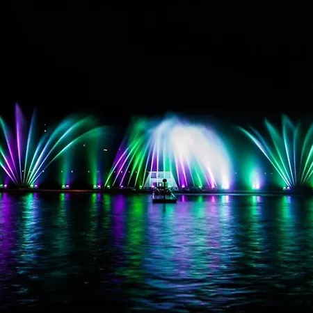 9 Persons Haus Jens Appartement