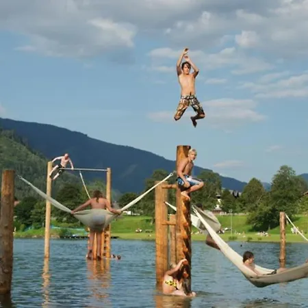 9 Persons Haus Jens Niedernsill