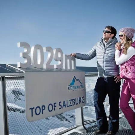 Apartamento 9 Persons Haus Jens