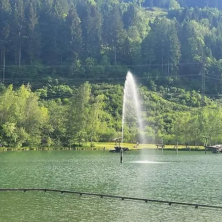 9 Persons Haus Jens Appartement *