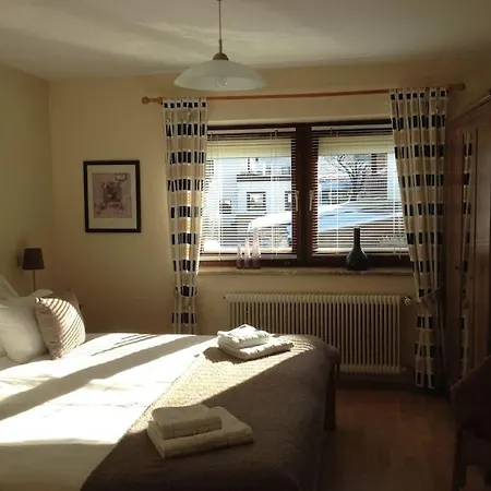 9 Persons Haus Jens Apartamento