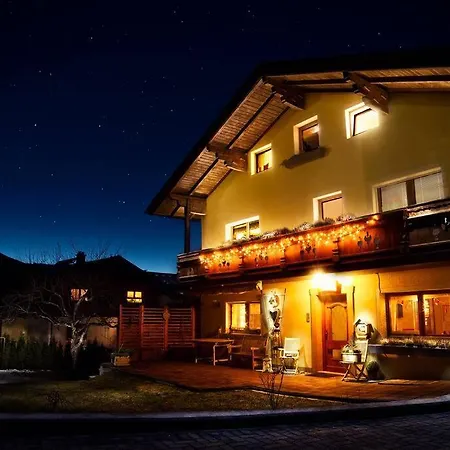 9 Persons Haus Anna Louise