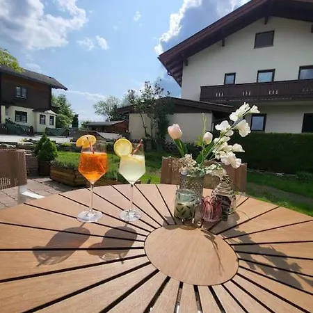 9 Persons Haus Jens Appartement