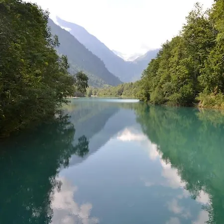 Appartement 9 Persons Haus Jens *