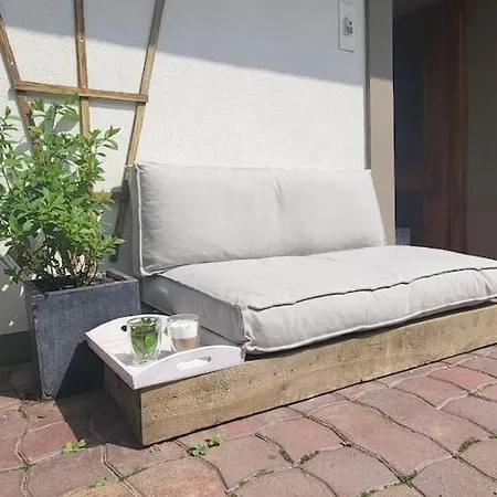 9 Persons Haus Jens Niedernsill