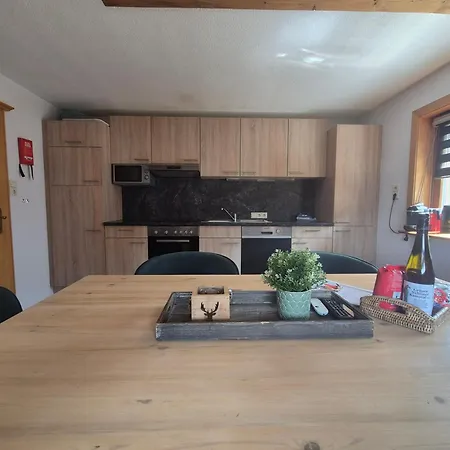 Apartment 9 Persons Haus Anna Louise *