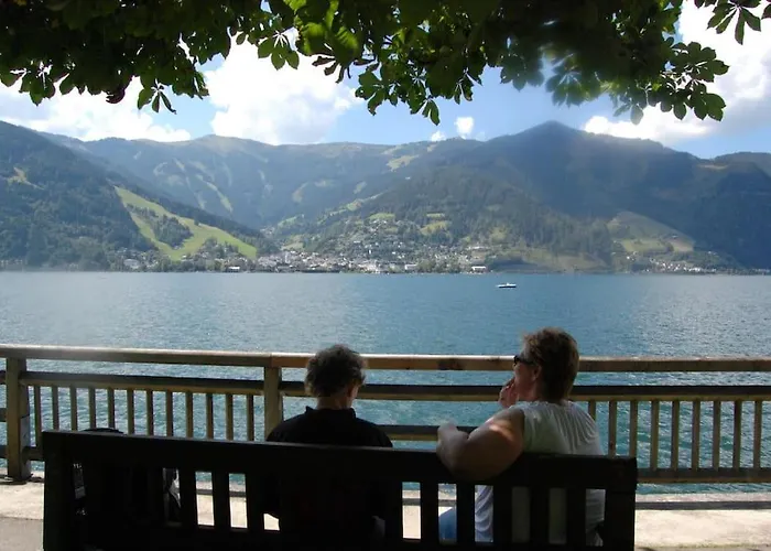 9 Persons Haus Jens * Niedernsill