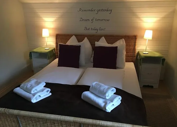 9 Persons Haus Jens * Niedernsill