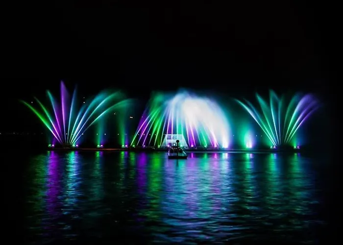 9 Persons Haus Jens Apartamento