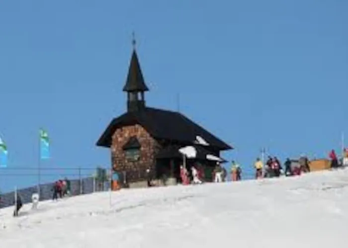 9 Persons Haus Jens Apartamento *