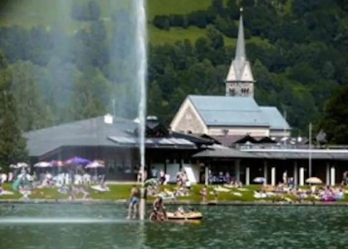 Apartamento 9 Persons Haus Jens Niedernsill