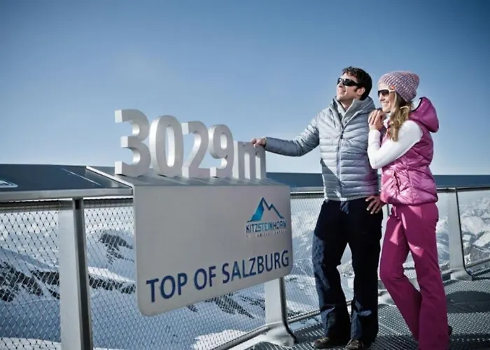 Apartamento 9 Persons Haus Jens