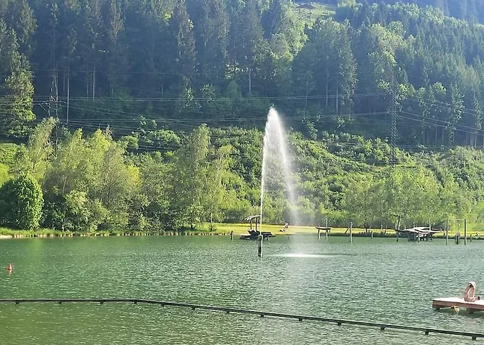 9 Persons Haus Jens Apartamento *