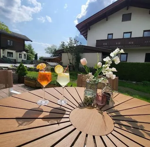 9 Persons Haus Jens Apartamento
