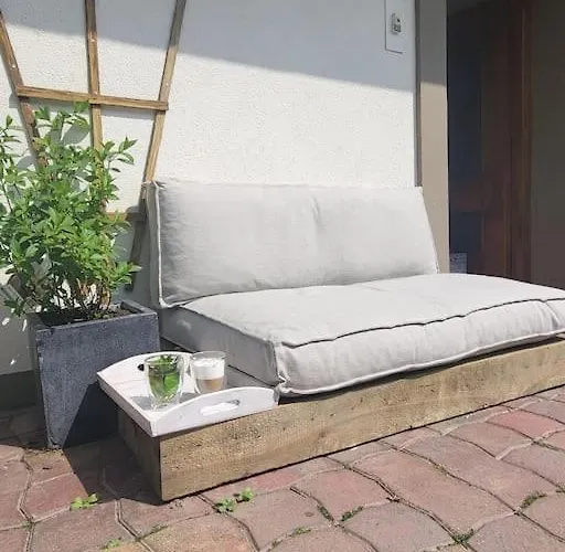 9 Persons Haus Jens Niedernsill