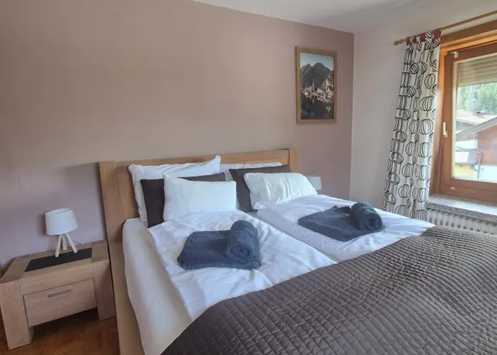 9 Persons Haus Jens Apartamento